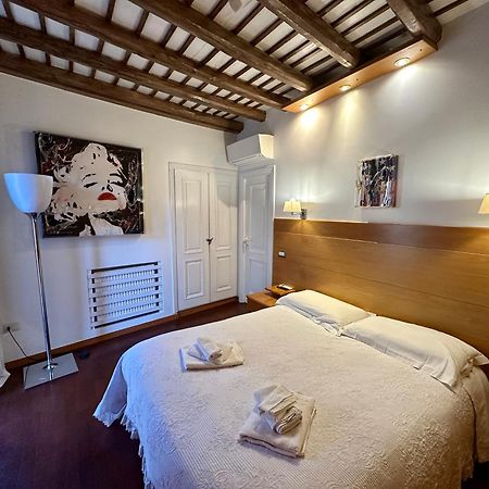 Babuino Luxury Apartment - Piazza Di Spagna Roma Exterior foto