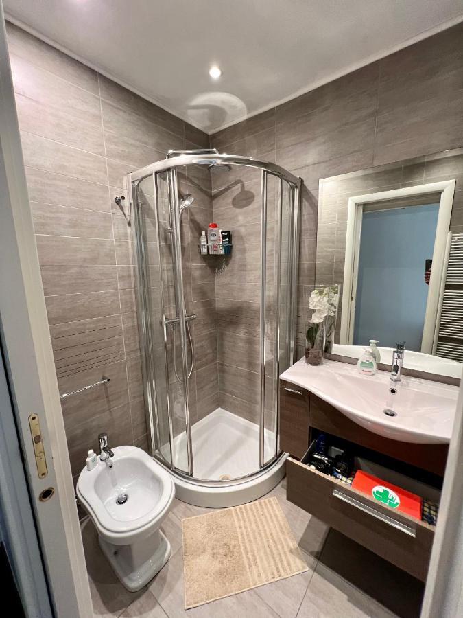 Babuino Luxury Apartment - Piazza Di Spagna Roma Exterior foto