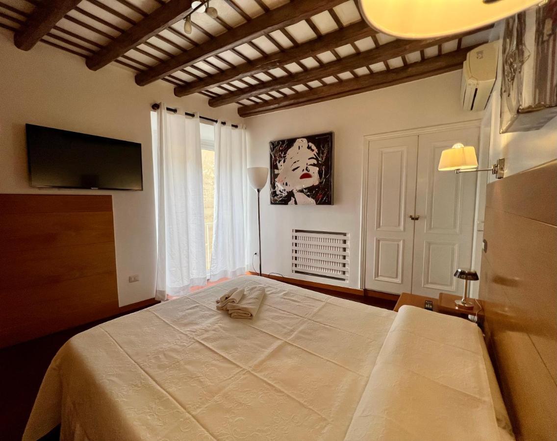 Babuino Luxury Apartment - Piazza Di Spagna Roma Exterior foto