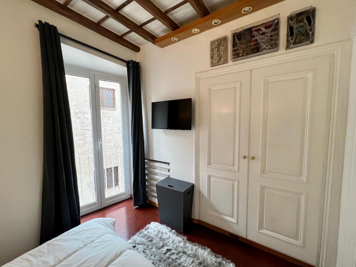 Babuino Luxury Apartment - Piazza Di Spagna Roma Exterior foto