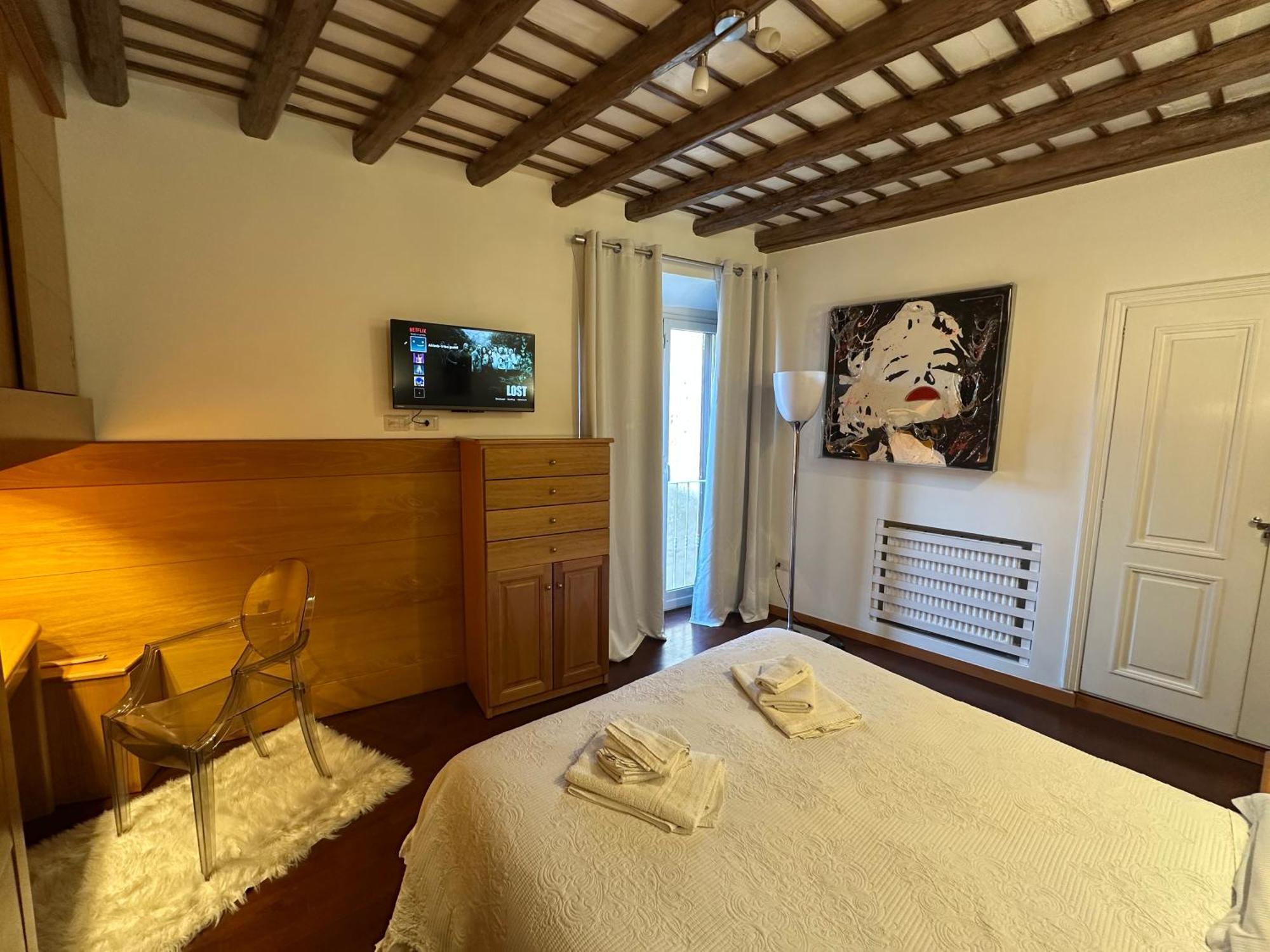 Babuino Luxury Apartment - Piazza Di Spagna Roma Exterior foto